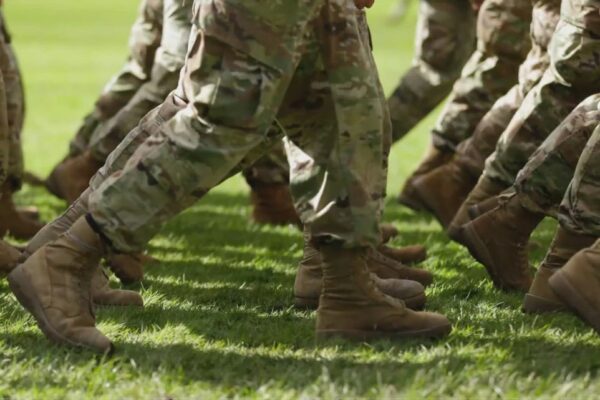 Former JBLM U.S. Army sergeant sentenced for providing national security materials to China