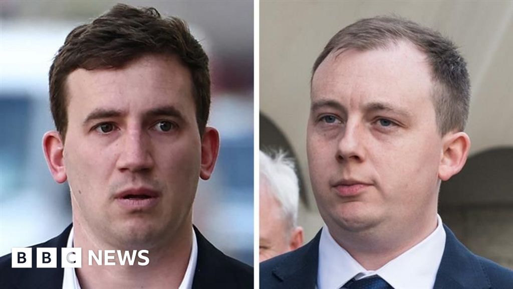 No 10 denies government involved in collapse of China spying case