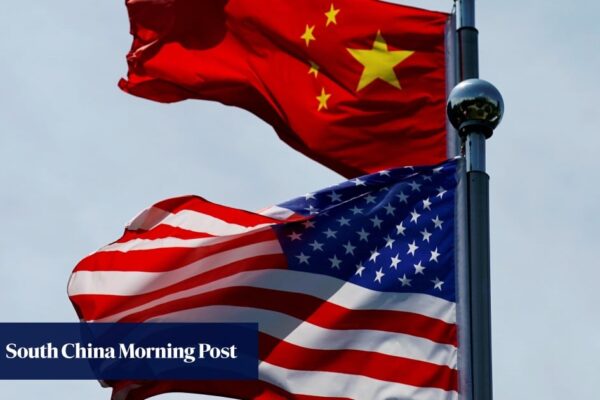 Why US-China trade talks in Malaysia are crucial to paving way for Xi-Trump summit Why US-China trade talks in Malaysia are crucial to paving way for Xi-Trump summit