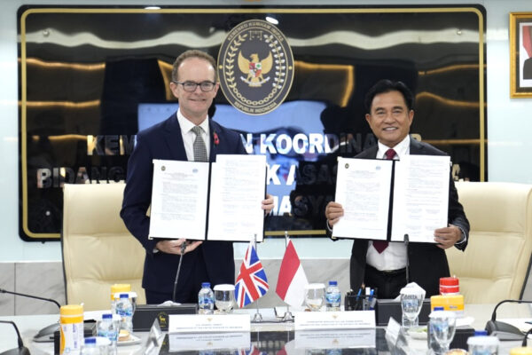 UK and Indonesia agree to send home a British woman facing death penalty for drugs Yahoo news home