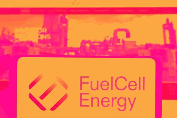 Why FuelCell Energy (FCEL) Stock Is Trading Up Today Why FuelCell Energy (FCEL) Stock Is Trading Up Today