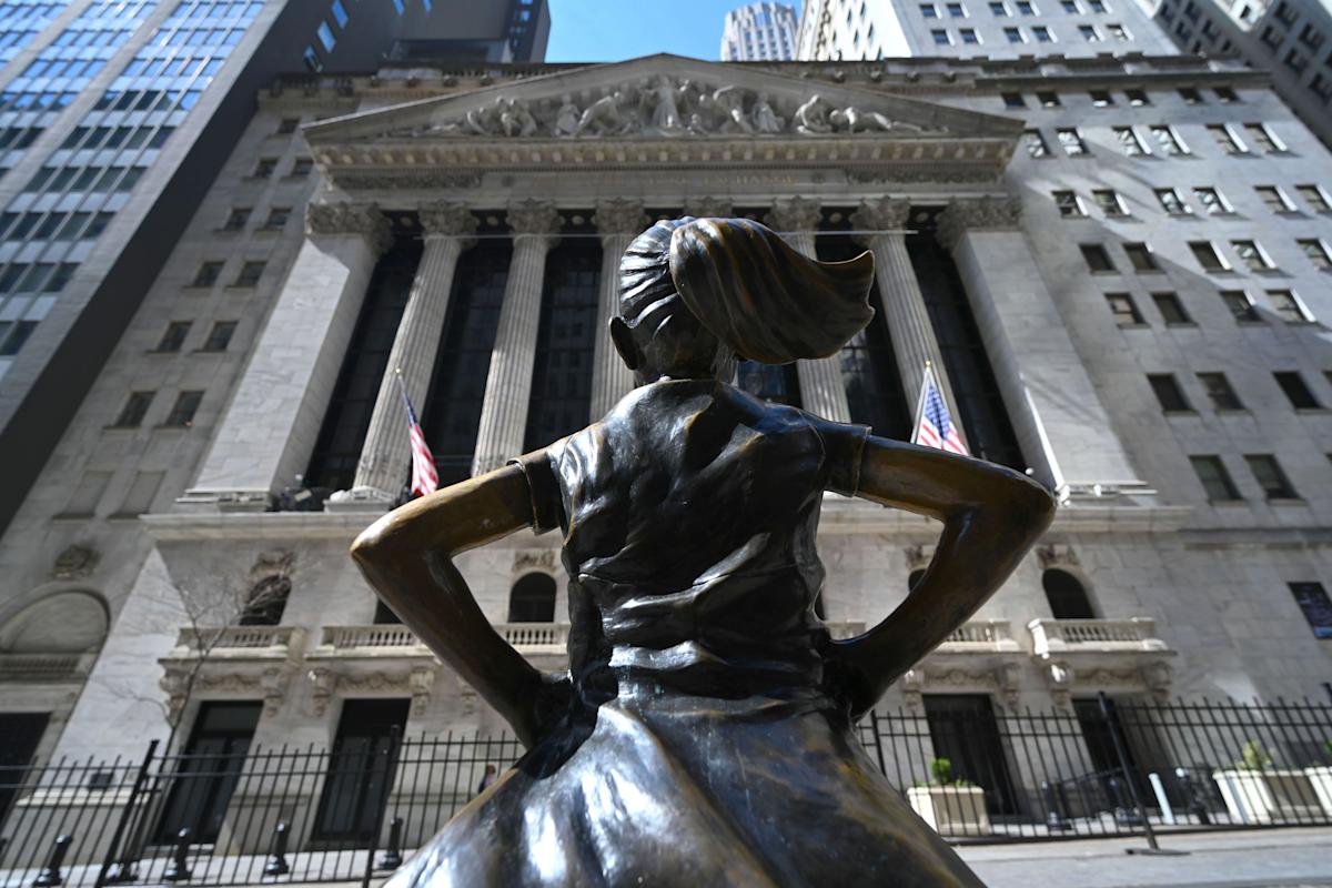 Markets cheered the CPI print — but Main Street isn’t feeling the relief