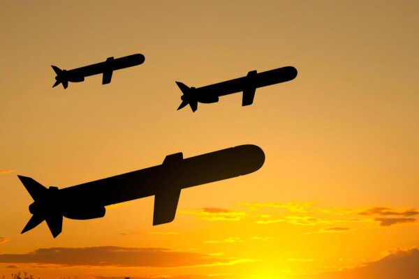 US can supply only 20-50 Tomahawk missiles to Ukraine – FT
