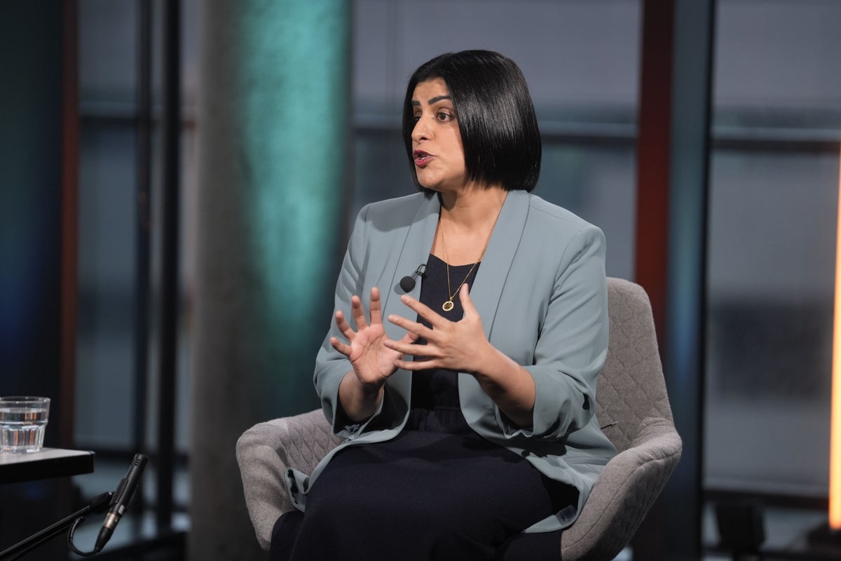 Home secretary ‘very disappointed’ over collapse of China spy trial