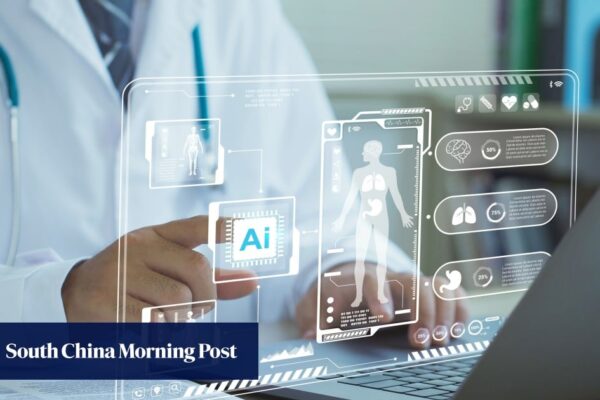 Chinese scientists seek to unlock AI’s power to tackle real world problems