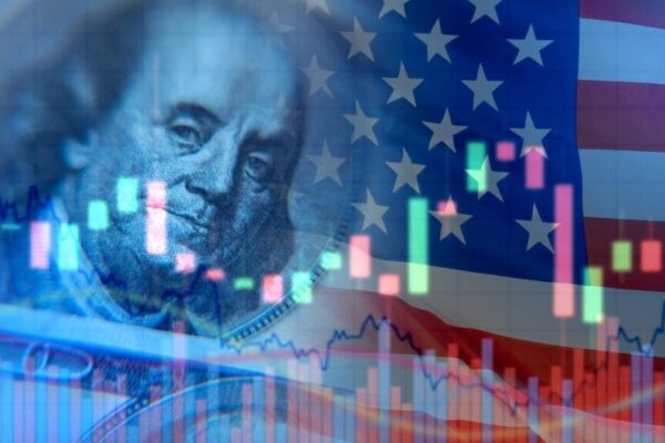 ‘There Is A Bigger Risk,’ Why Americans’ Stock Holdings Have Some Economists Worried 'There Is A Bigger Risk,' Why Americans' Stock Holdings Have Some Economists Worried