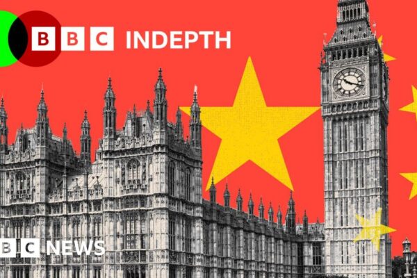 How China really spies on the UK in 2025