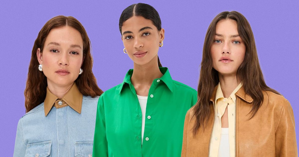 24 Best October Prime Day Fashion Deals 2025