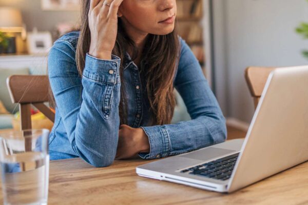 Woman in Dispute with Neighbors After Failing to Add 1 to Facebook Group