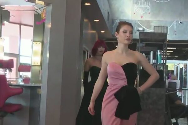 Feel-good fashion show brings fierce energy to Cobb County