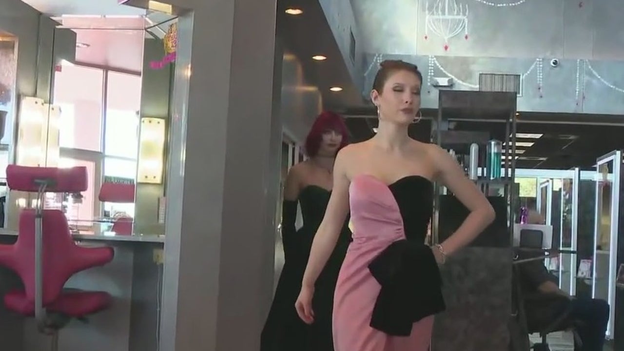 Feel-good fashion show brings fierce energy to Cobb County