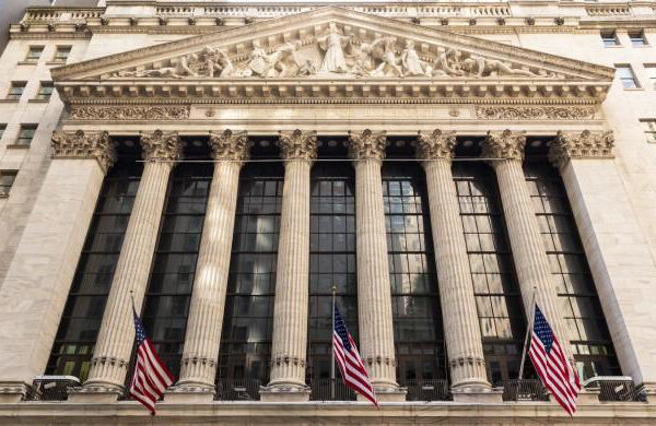 Dow Jones, S&P, Nasdaq, Wall Street, U.S. Futures Rise Ahead of Michigan Sentiment Data; Applied Digital Rallies; Gold Retreats