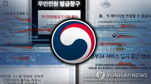 S. Korean gov&apos;t denies possibility of opening mobile phone accounts without ID