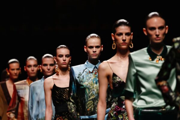 Roberto Cavalli partners with Tomorrow for global wholesale operations