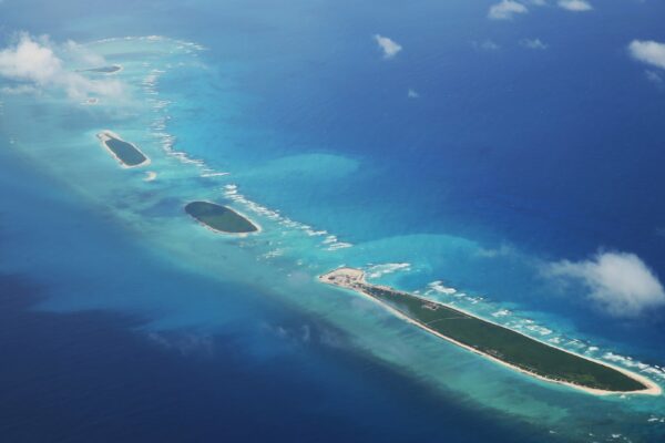 China accuses Australia of covering up South China Sea airspace incursion | South China Sea News China accuses Australia of covering up South China Sea airspace incursion | South China Sea News