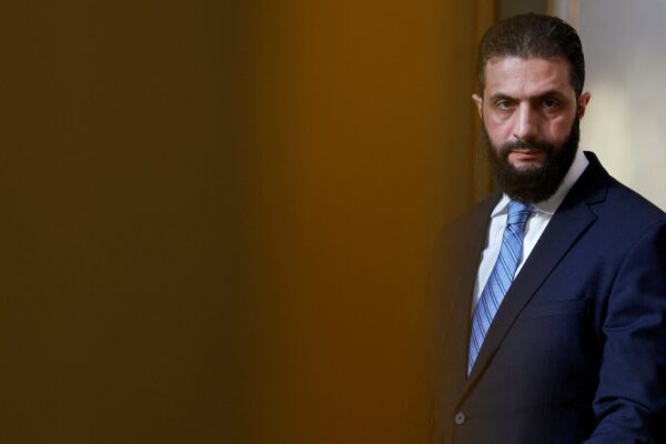 Syria’s al-Sharaa to meet Russia’s Putin in Moscow on Wednesday | Bashar al-Assad News