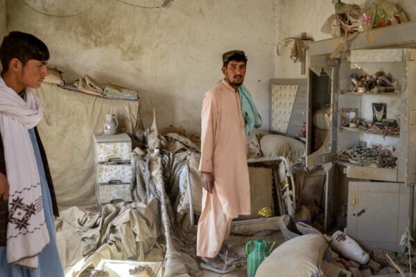 Afghanistan, Pakistan enter 48-hour truce after deadly border clashes | Conflict News