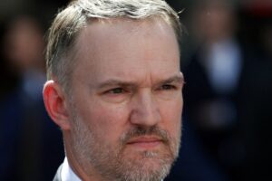 USTR Greer says trade talks with China moving toward agreement for leaders to review USTR Greer says trade talks with China moving toward agreement for leaders to review