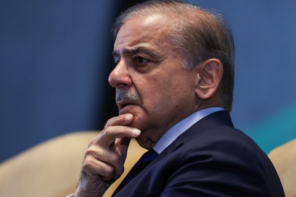 Ex-diplomat's ‘disastrous consequences’ warning to Pakistan over Afghanistan attack: ‘Blunder of this century’