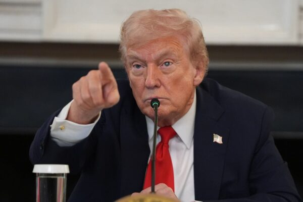 Trump hits China with 100% additional tariffs: What does it mean for the US and Indian stock market? Explained US President Donald Trump announced a new 100% tariff in addition to the existing 30% tariff on China.
