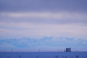 Trump administration to open up Alaska wildlife refuge to drilling | Environment News