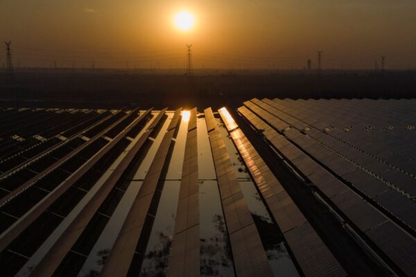US and China provoke sharp fall in global outlook for renewable power | Energy News