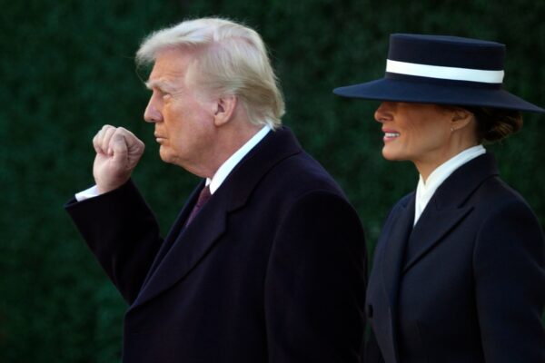 First lawsuit filed challenging Trump’s $100,000 H-1B visa fee | Business and Economy News