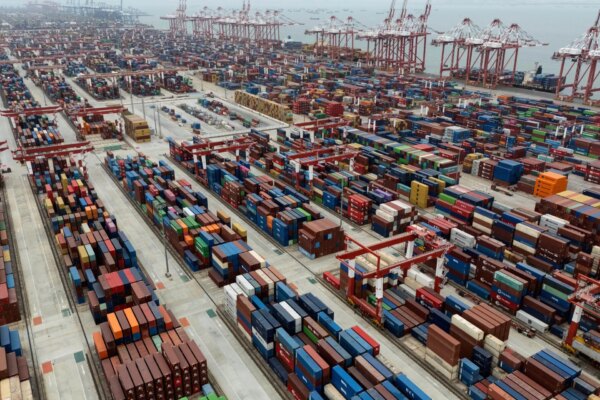 As Trump and Xi near deal, few see letup in heated US-China rivalry | International Trade News