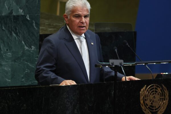 Panama’s president alleges US threatening to revoke visas over China ties | Donald Trump News Panama’s president alleges US threatening to revoke visas over China ties | Donald Trump News