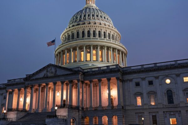 LIVE: US government shutdown starts as Trump threatens mass layoffs | Government News