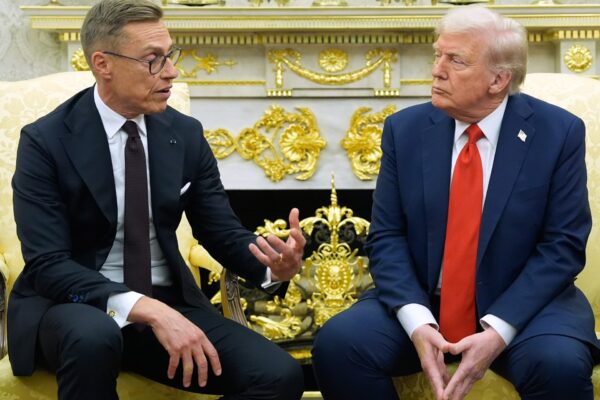 ‘Should throw them out of NATO’: Trump blasts Spain over defence spending | Donald Trump News