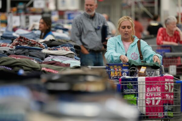 US consumer prices rise less than expected before Fed decision | Inflation News US consumer prices rise less than expected before Fed decision | Inflation News