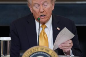 Donald Trump backtracks on plans to ‘surge’ military to San Francisco | Donald Trump News