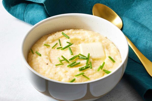 12 Savory Breakfasts That Aren't Eggs