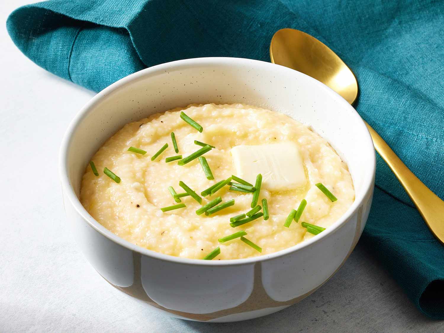 12 Savory Breakfasts That Aren't Eggs