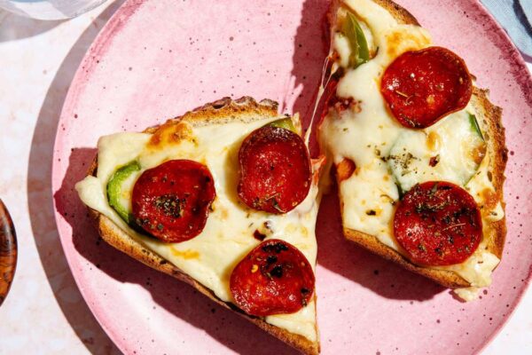 27 Quick Lunch Ideas You Can Make in 20 Minutes or Less