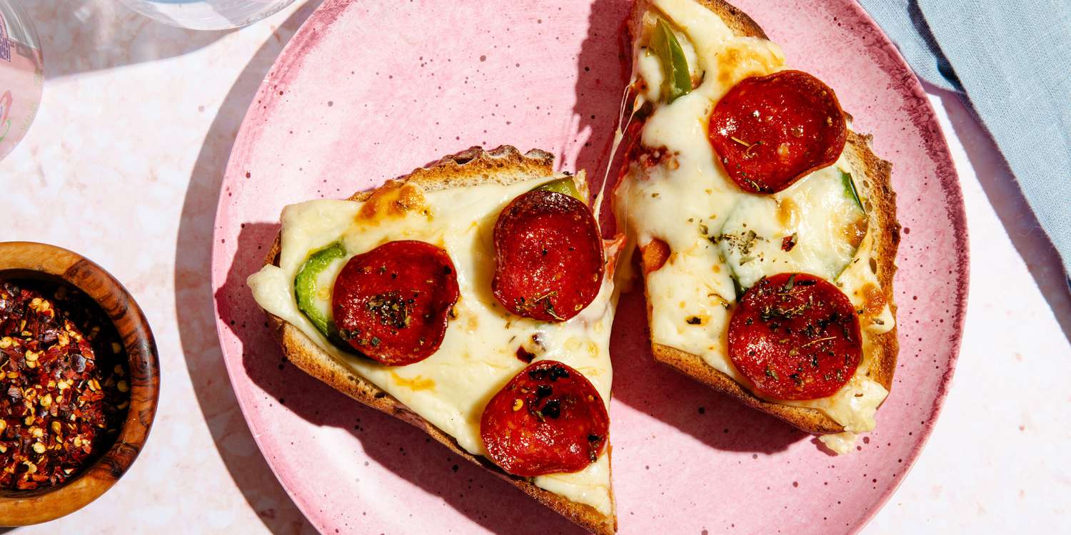 27 Quick Lunch Ideas You Can Make in 20 Minutes or Less