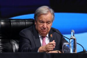 UN secretary-general calls for end to ‘deplorable’ violence in Myanmar UN secretary-general calls for end to 'deplorable' violence in Myanmar