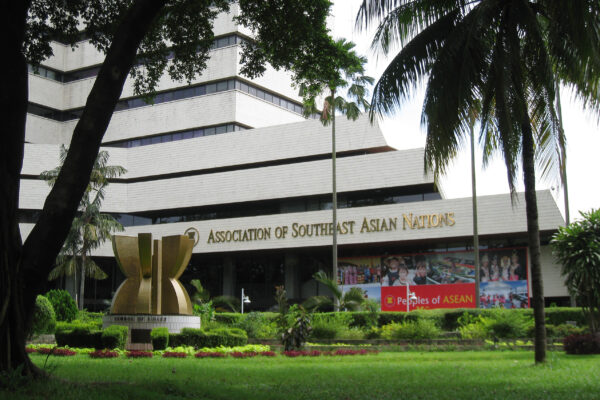 China and southeast asian countries sign upgraded free trade agreement - JURIST