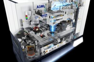 [News] China Reportedly Damaged DUV Machine in Reverse-Engineering, Called ASML for Help