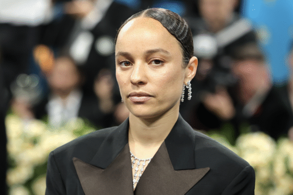 Grace Wales Bonner on Manifesting Her Hermès Menswear Creative Director Role