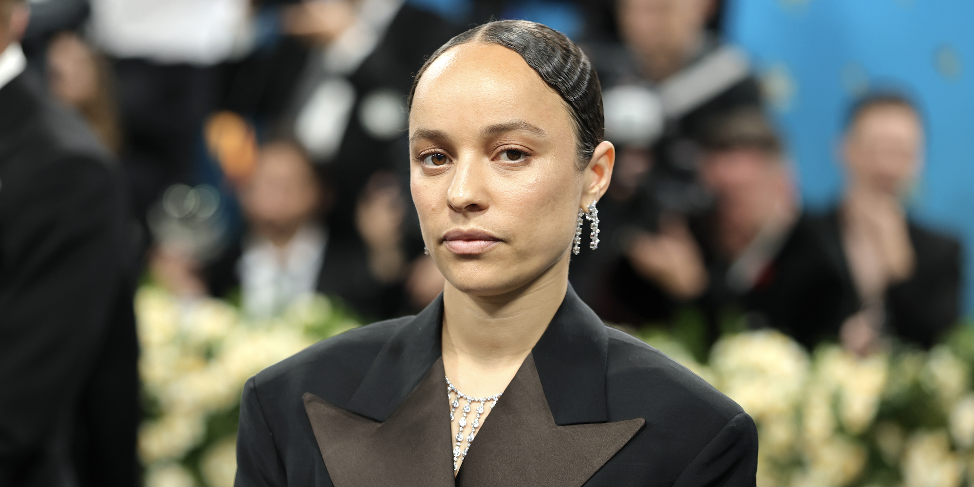 Grace Wales Bonner on Manifesting Her Hermès Menswear Creative Director Role