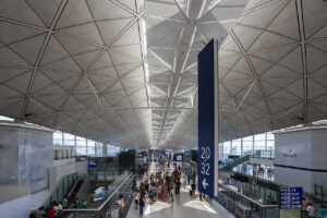 Deadly Cargo Flight Crash at HKIA - Travel Radar