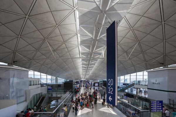 Deadly Cargo Flight Crash at HKIA - Travel Radar