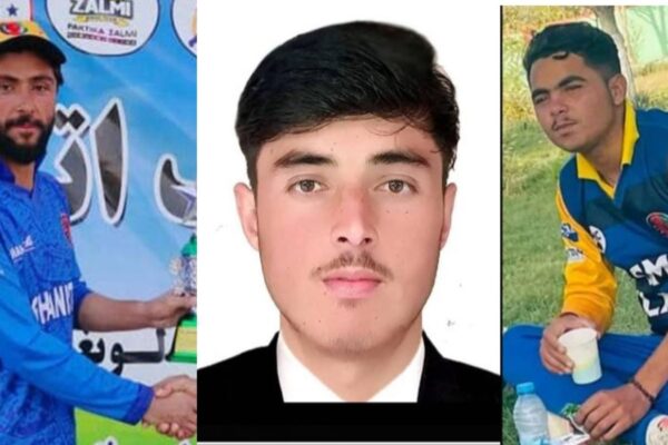 3 Afghan cricketers among 10 killed in fresh Pakistani strikes as truce fails: Latest updates 3 Afghan cricketers among 10 killed in fresh Pakistani strikes as truce fails: Latest updates