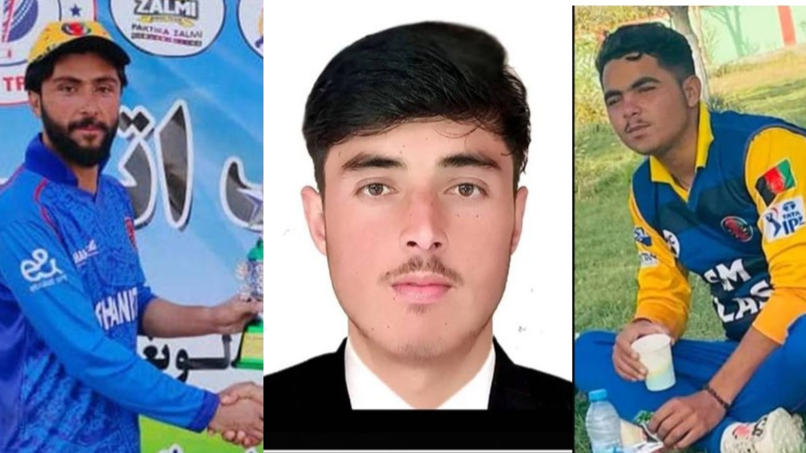 3 Afghan cricketers among 10 killed in fresh Pakistani strikes as truce fails: Latest updates