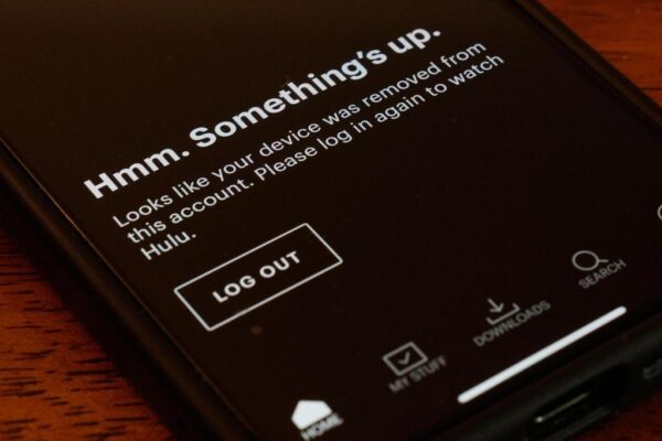 How to prepare for outages that impact our online lives