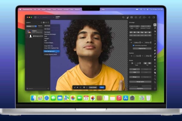 Apple could launch four new pro apps for iPad soon