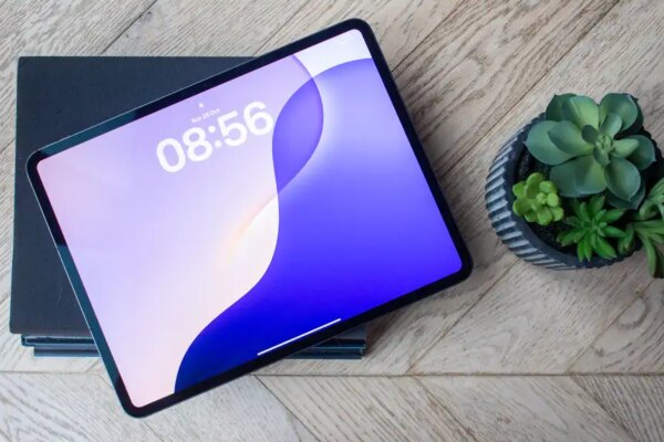 Apple iPad Pro M5 18