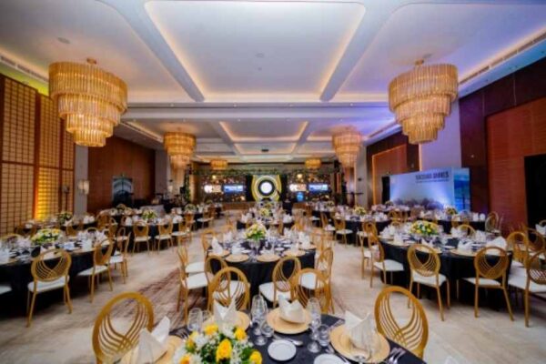 Vietnam Airlines, Hong Kong International Airport, and Other Industry Set to Shine at Asia And Oceania Gala Ceremony 2025 at Hong Kong